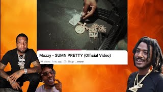 FOD Skinny T Speaks Getting Grabbed And How Mozzy Got FOD Chains [upl. by Tiffani]