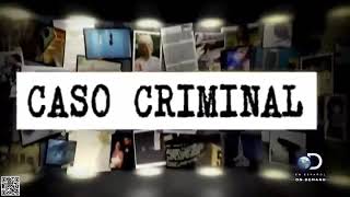 Crimen casi perfecto  Investigación Discovery [upl. by Yhtrod]