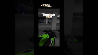 ZX10R lovers [upl. by Adehsar232]