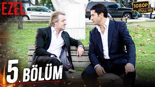 Ezel 5 Bölüm Full HD [upl. by Kirven]