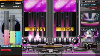 【beatmania IIDX】RAVE SYNDROME  Yuta Imai [upl. by Eirdua]