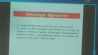 pathologie psychiatrique de la personne âgé [upl. by Raymund922]