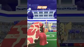 Epic Tapu Koko Duo Raid Featuring Primal Groudon [upl. by Nwahsaj]