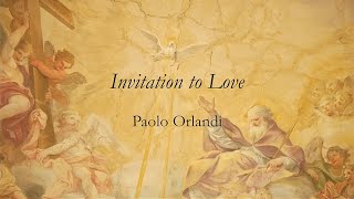 Paolo Orlandi • Invitation to Love • Roma Vocal Ensemble [upl. by Ahsyad]