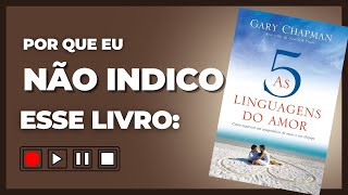 As 5 linguagens do amor existem [upl. by Ul]