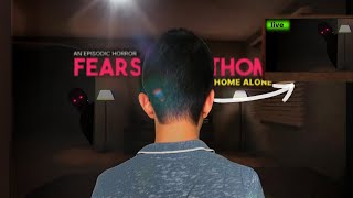 FEARS TO FATHOMEpisode 1 [upl. by Limaj]