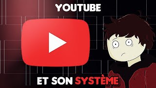 Critique sur YOUTUBE [upl. by Garber]