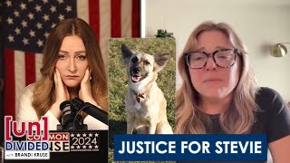 Justice for Stevie 41024 [upl. by Yrreb]