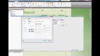 Autodesk Inventor  Taming your drawing Parts List MASS values [upl. by Rush634]