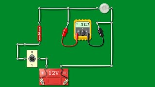 Circuit Builder App Good For Learner [upl. by Gaskins]