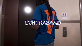 1UpDevo  Contraband Official Video [upl. by Nyraa]