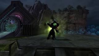 GW2 WvW Burn Dragonhunter Build Guide and Highlights post Oct patch [upl. by Molli560]