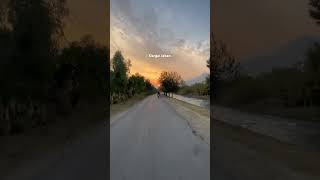 Dargai Jaban Khaista Nizara music nature jaban Enjoy vlog [upl. by Hartill]