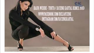 Haifa Wehbe  Touta Dj Cenk Kartal Remixmp3 [upl. by Brandise]