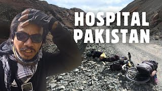 Harga TAK MASUK AKAL Hospital di Pakistan 🇵🇰 E105 [upl. by Aikaj]