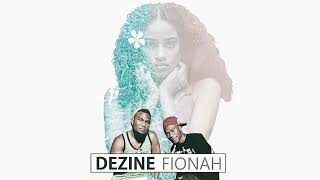 Dezine  Mekem Me Soreh Audio [upl. by Obla253]