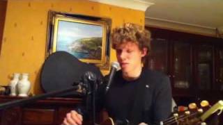 Drunk  Ed Sheeran Peter Mooney cover [upl. by Eitak18]