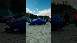 Skoda Octavia subscribe shortvideo supercarsandbikes viral like [upl. by Ahilam688]