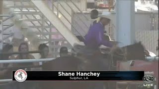 Shane Hanchey  2023 Clovis [upl. by Beatrisa]