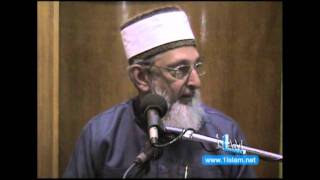 Imran Hosein  Imam Al Mahdi amp The Return Of The Caliphate Part 13 [upl. by Eirehs]