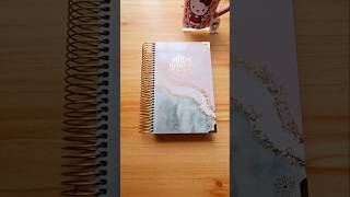 Best daily planner 🌸 dailyplanning dailyplanner bloomdailyplanners plannergirl plannerideas [upl. by Bidle315]