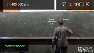 Cours de cosmologie  épisode 1  introduction [upl. by Nit]