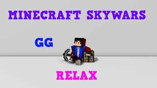 Minecraft SkyWars  BESTIA IMPARABLE  JoshMaPlayer [upl. by Catherin]