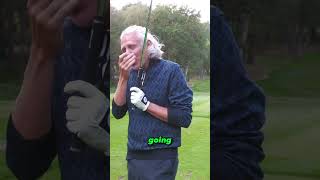 Jimmy Bullardâ€™s WORST EVER Golf Hole [upl. by Roberts]