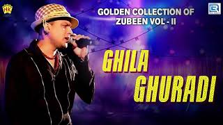 Assamese Dj Remix Song  Ghila Ghuradi  Zubeen Garg Song  ঘিলা ঘূৰাদি  Love Song  RDC Assamese [upl. by Petes]