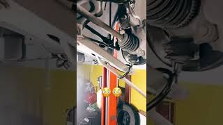 Did you know 🤔 automobile diycarrepair automechanic carrepair diy carrepairtutorial chimta [upl. by Nichani851]