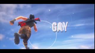 83 Intro  Fortnite Intro  should i sell these [upl. by Purdy796]