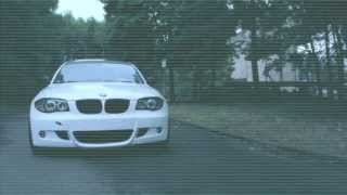 BMW E87 powered by DSMotorsport Teaser [upl. by Nomyt]