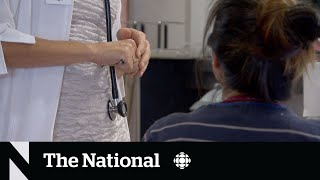 Canadians trained abroad losing residency spots to ‘visa trainee’ doctors [upl. by Maxia771]