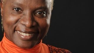 Angélique Kidjo calls for help in the Sahel [upl. by Amand]