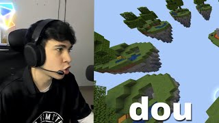 jugando skywars despues de 3 años [upl. by Stratton]