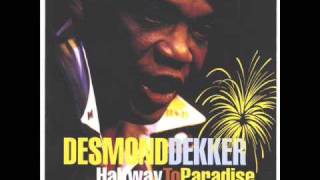 Desmond Dekker  Wimoweh [upl. by Ehlke]