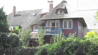 Beautiful Blankenese Hamburg Germany [upl. by Jamieson]