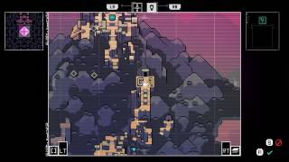 Hyper Light Drifter  6  control theory [upl. by Nwaf]