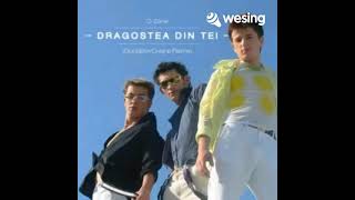 Cover Dragostea Din Tei by Mei feat CR [upl. by Harrietta]