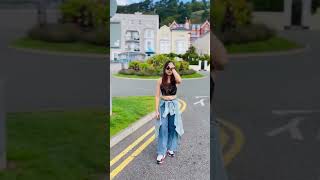 Dady movie child artist latest videoAnushka malhotra latestvideoheeriyesongcolourshub [upl. by Kelbee]