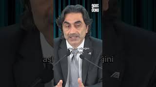 quotŞEYHİM BENİ KURTARIR MIquot  Prof Dr Halis Aydemir shorts [upl. by Philis]