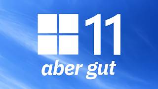 Tiny11 Windows 11 ohne Schrott – so geht’s [upl. by Asena]