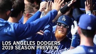 Do the Dodgers have a chance for the World Series Absolutely maybe [upl. by Annaor]