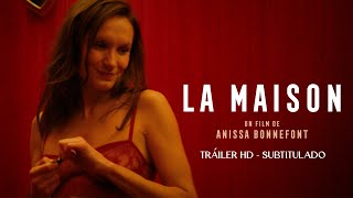 LA MAISON  Tráiler versión original subtitulada  HD [upl. by Marko954]