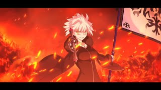 【FGO】Jeanne Alter New Animation Update Shinjuku Costume Version【FateGrand Order】 [upl. by Avner]