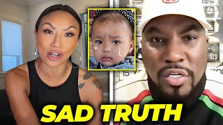 The Sad Truth About Jeezy and Jeannie Mais Daughter [upl. by Diamond895]