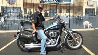 2007 Dyna Lowrider FXDL [upl. by Brennan84]