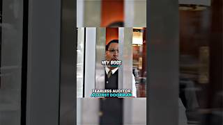 Angry Doorman Snaps at Auditor ​⁠elytpg firstamendment audit auditor [upl. by Oiram704]