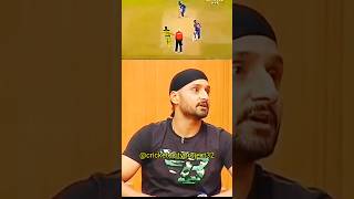 Harbhajan singh😡 talking aboutShoeib Akhtarfightcricketshortsytshorts [upl. by Nic94]