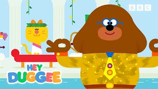 🔴LIVE The COOLEST Hey Duggee Moments  8 Hours of Fun  Hey Duggee [upl. by Irim]